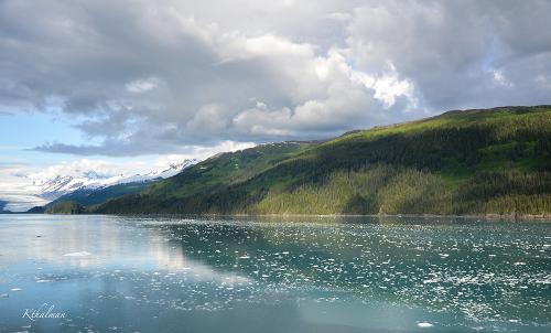 Alaska Majesty by Kathy Thalman